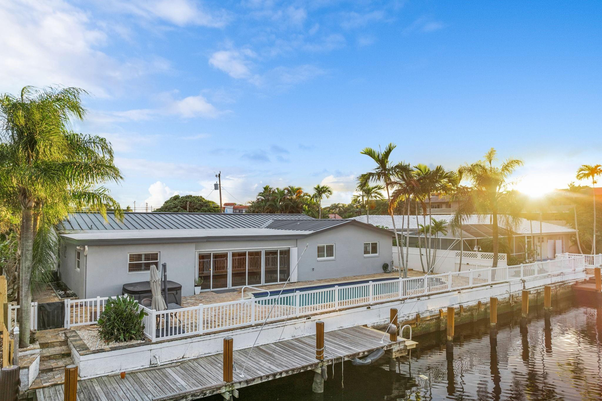 1421 NE 54th Street, Fort Lauderdale, FL 33334, Fort Lauderdale