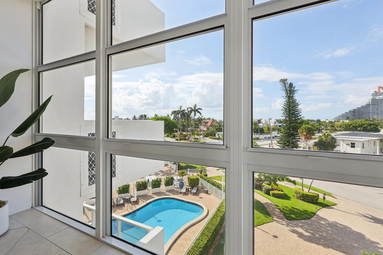 2701 N Ocean Boulevard 4C — photo 5