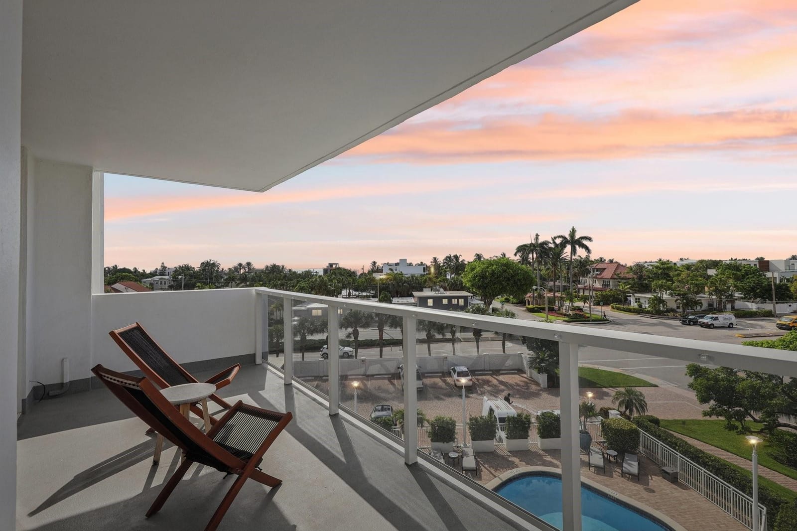 2701 N Ocean Boulevard 4C — photo 9
