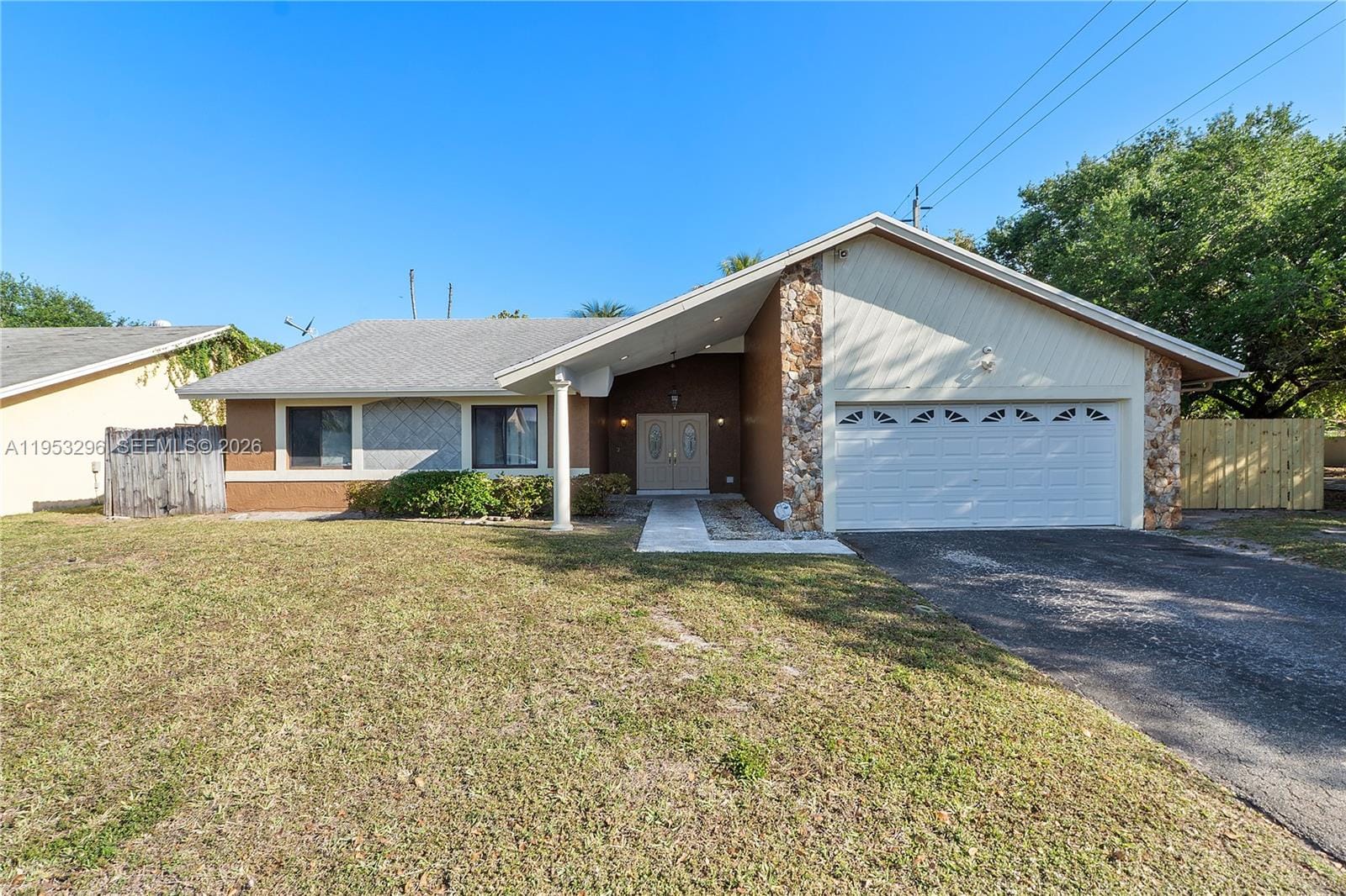 8201 NW 53rd Street, Lauderhill, FL 33351