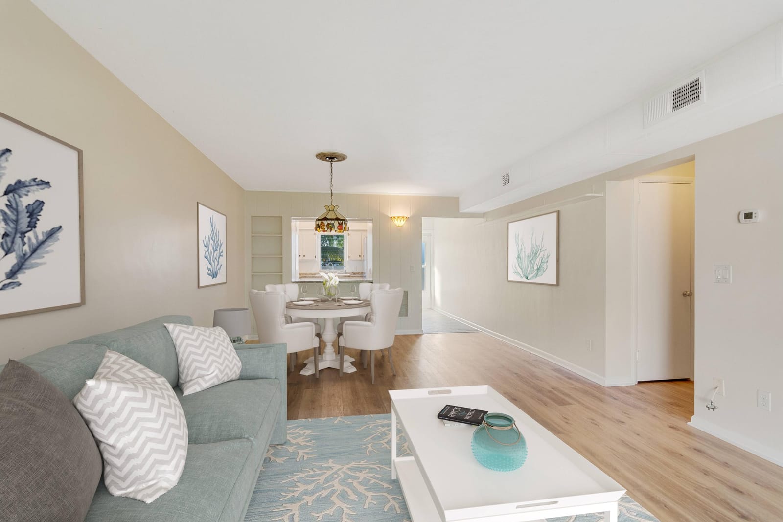 677 Royal Palm Boulevard 6, Vero Beach, FL 32960