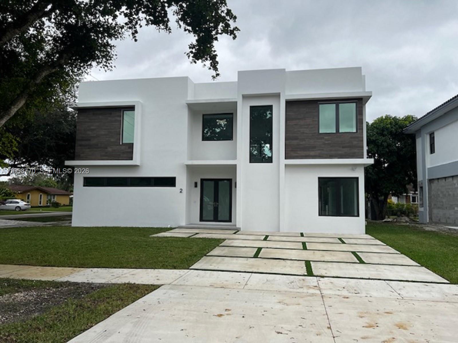 2 Hough Drive, Miami Springs, FL 33166, Miami Springs