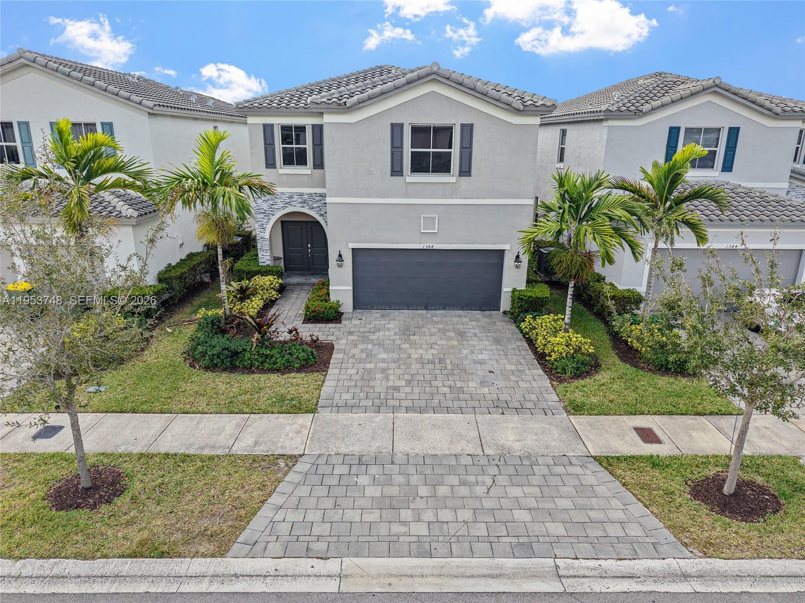 1388 SE 27th Terrace, Homestead, FL 33035, Homestead