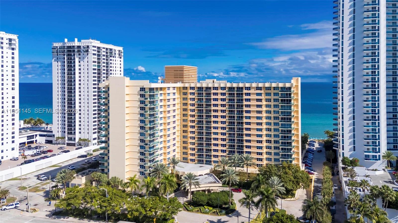 2501 S Ocean Drive 939, Hollywood, FL 33019, Hollywood