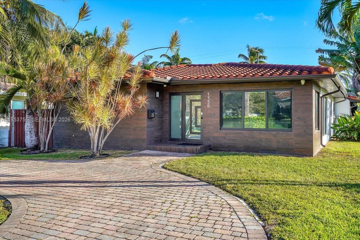 1356 Madison Street, Hollywood, FL 33019, Hollywood