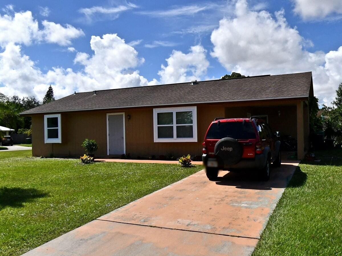 1810 SE Vesthaven Court 1, Port St. Lucie, FL 34952