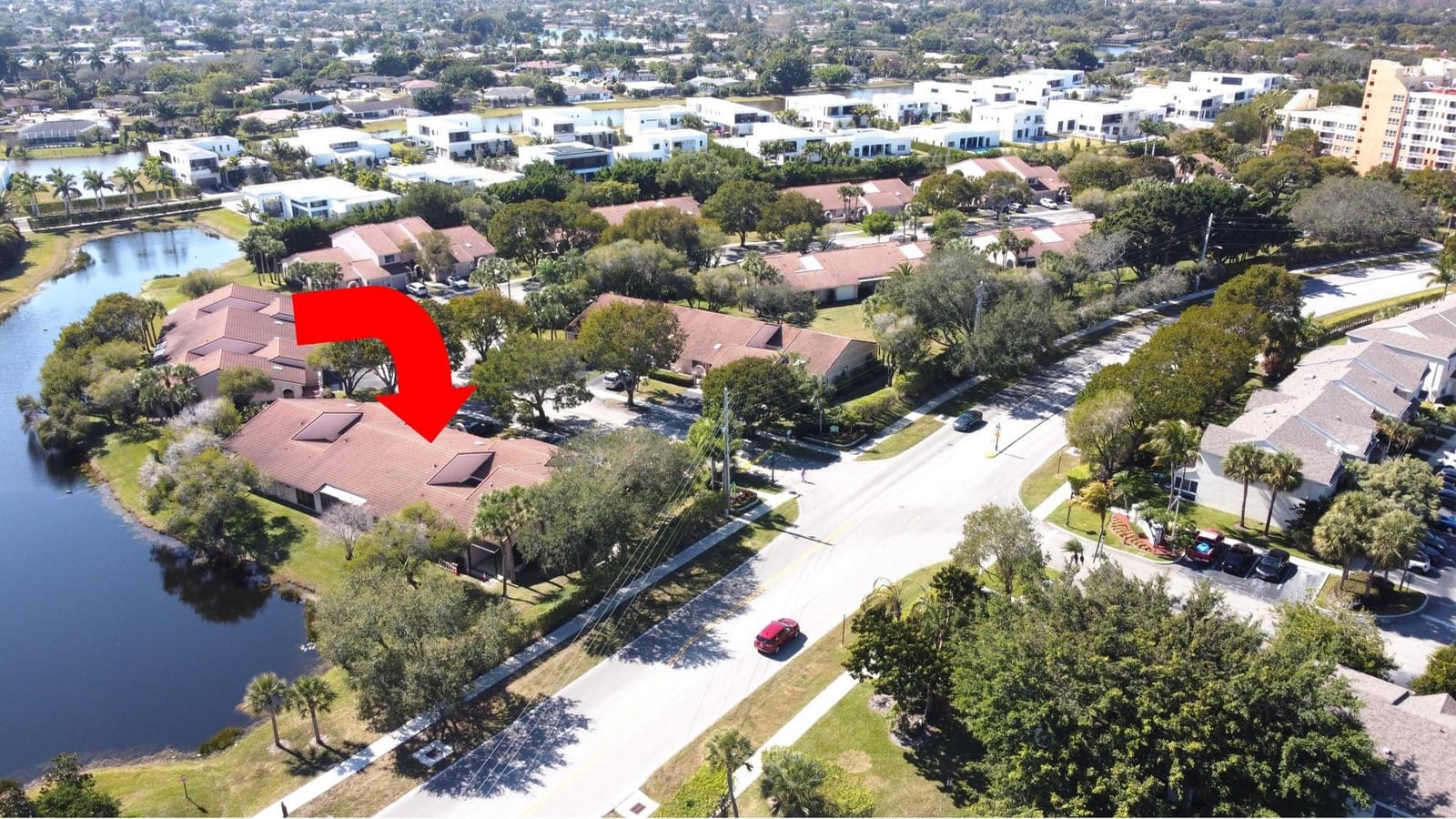 16600 Greens Edge Circle 83, Weston, FL 33326