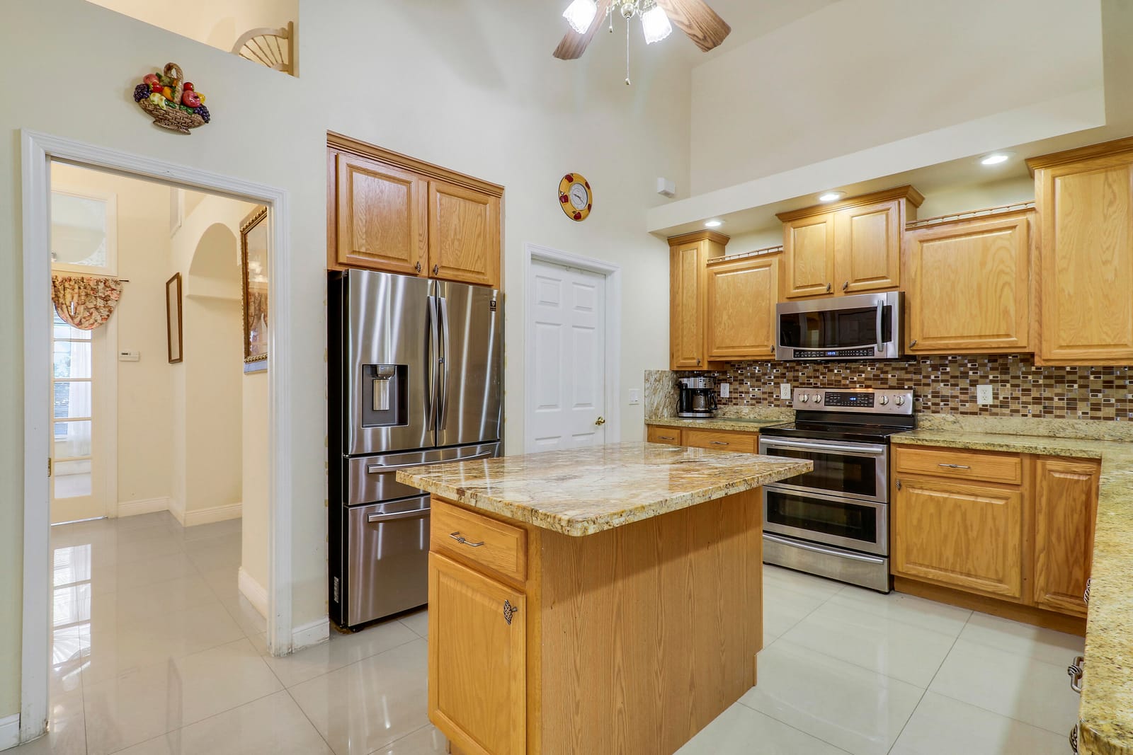 2085 SW Aladdin Street, Port St. Lucie, FL 34953 photo 13