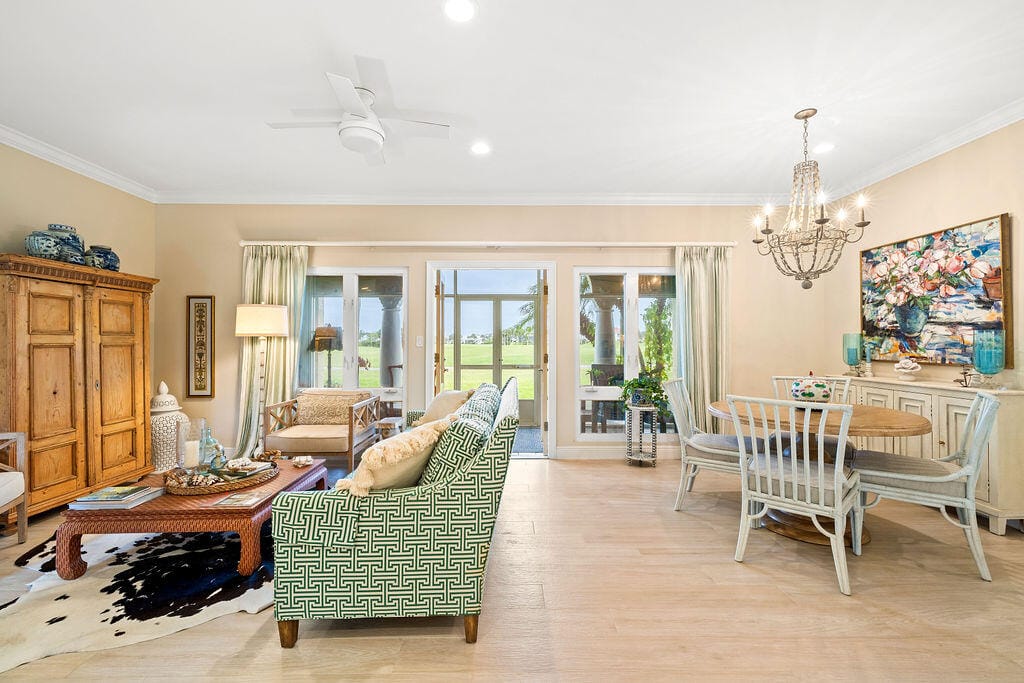 5025 Harmony Circle Circle 103, Vero Beach, FL 32967 photo 16