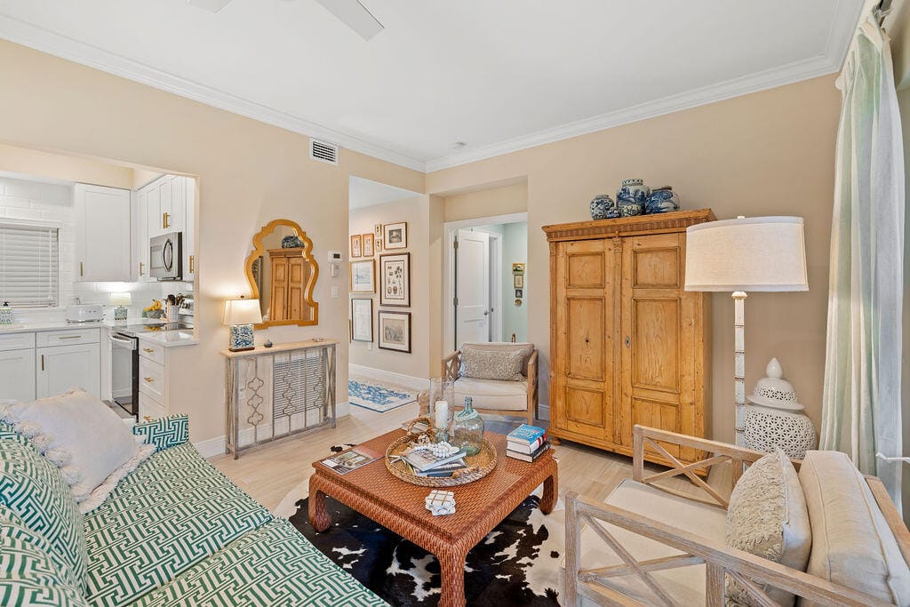 5025 Harmony Circle Circle 103, Vero Beach, FL 32967 photo 6