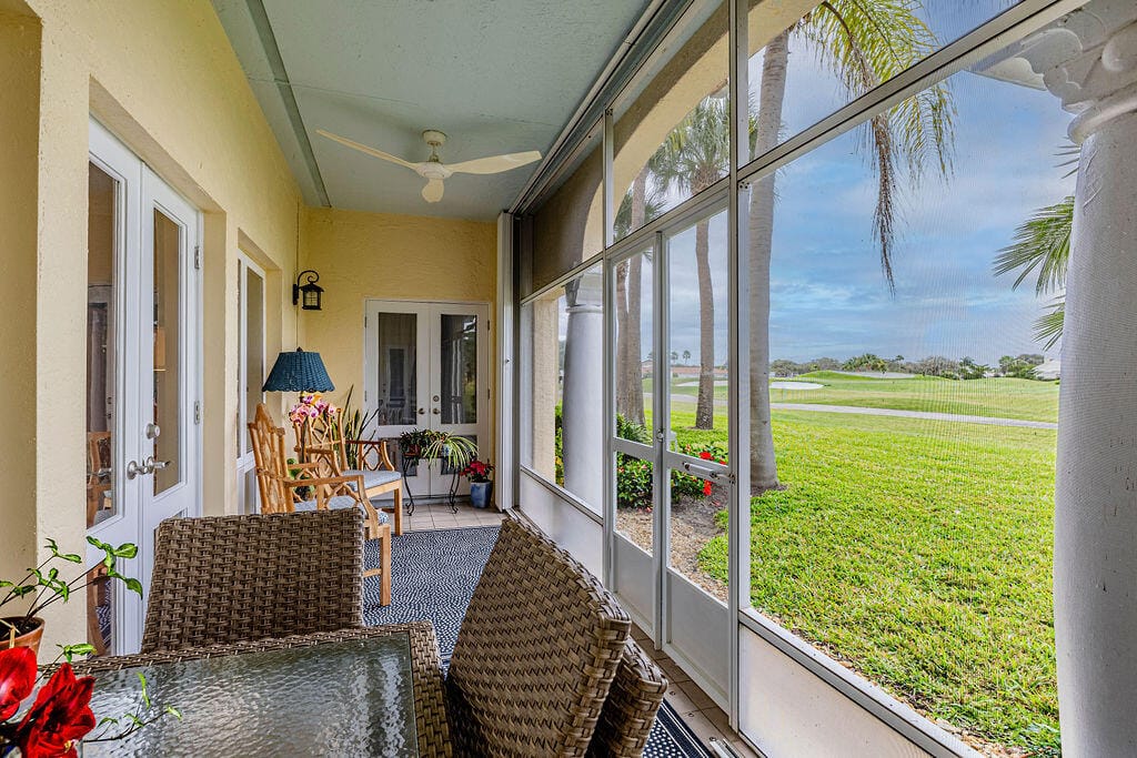 5025 Harmony Circle Circle 103, Vero Beach, FL 32967 photo 7