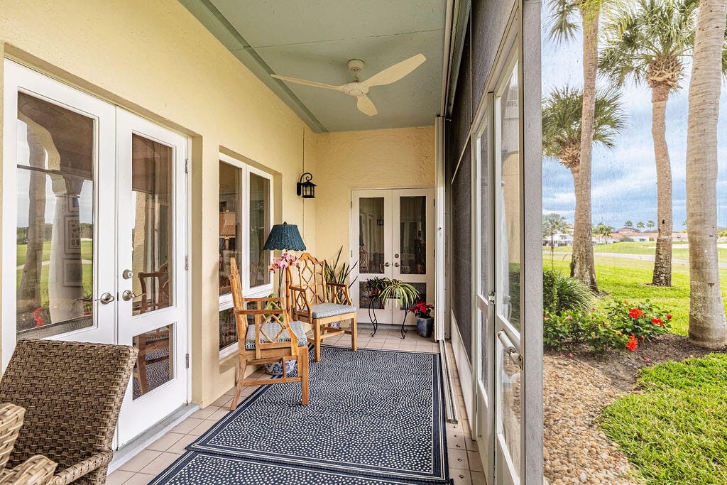 5025 Harmony Circle Circle 103, Vero Beach, FL 32967 photo 8