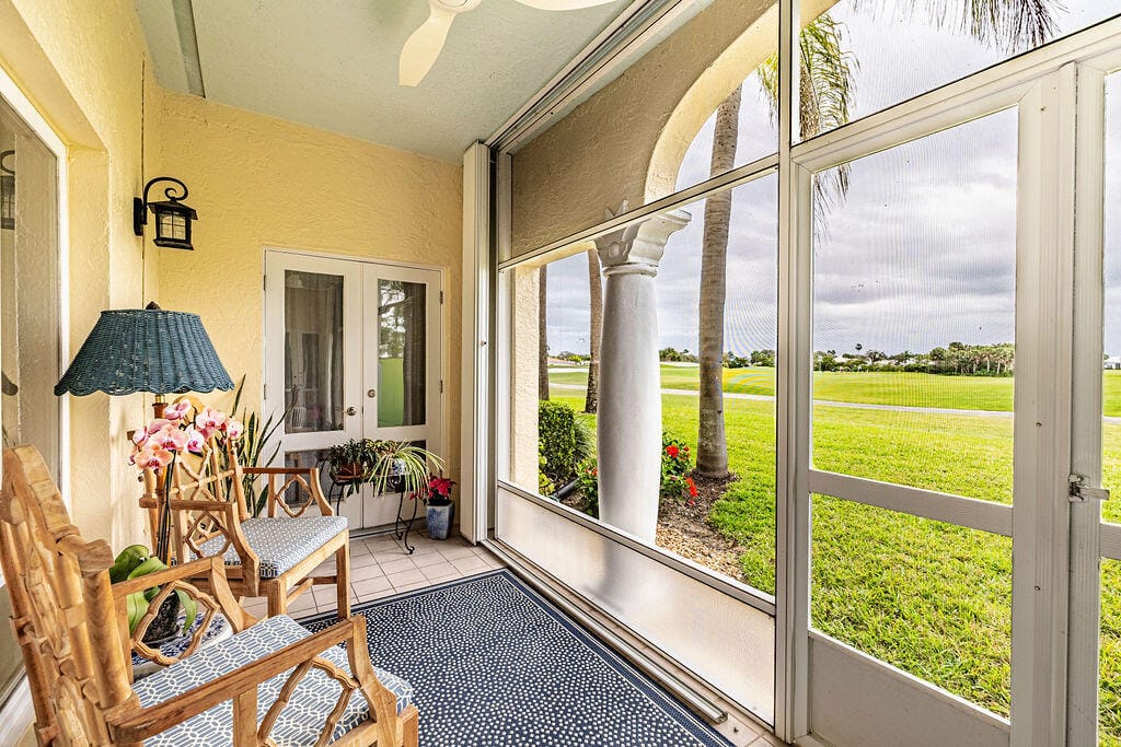 5025 Harmony Circle Circle 103, Vero Beach, FL 32967 photo 9