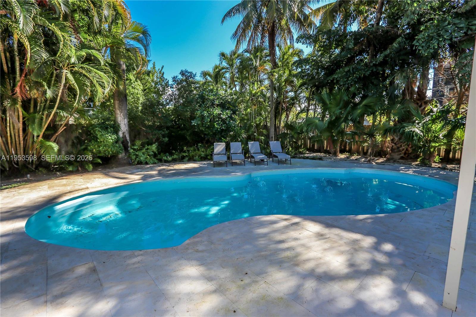 1242 Buchanan Street, Hollywood, FL 33019, Hollywood