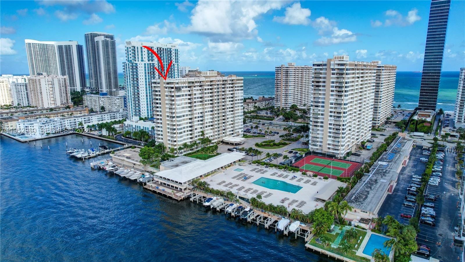 1965 S Ocean Drive 4S, Hallandale Beach, FL 33009 photo 29