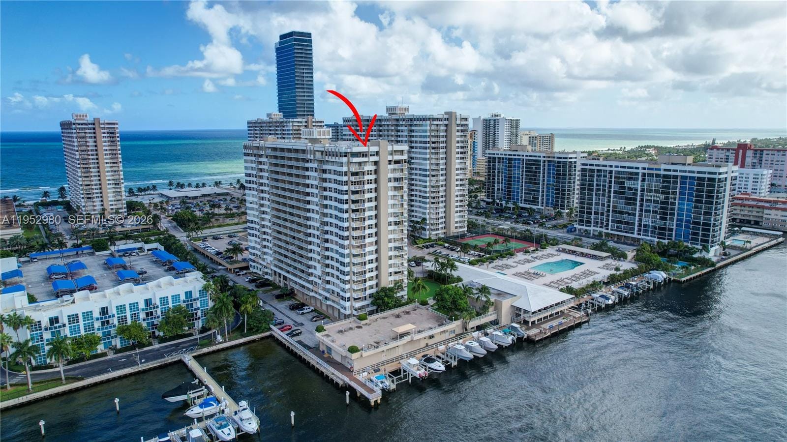 1965 S Ocean Drive 4S, Hallandale Beach, FL 33009 photo 30