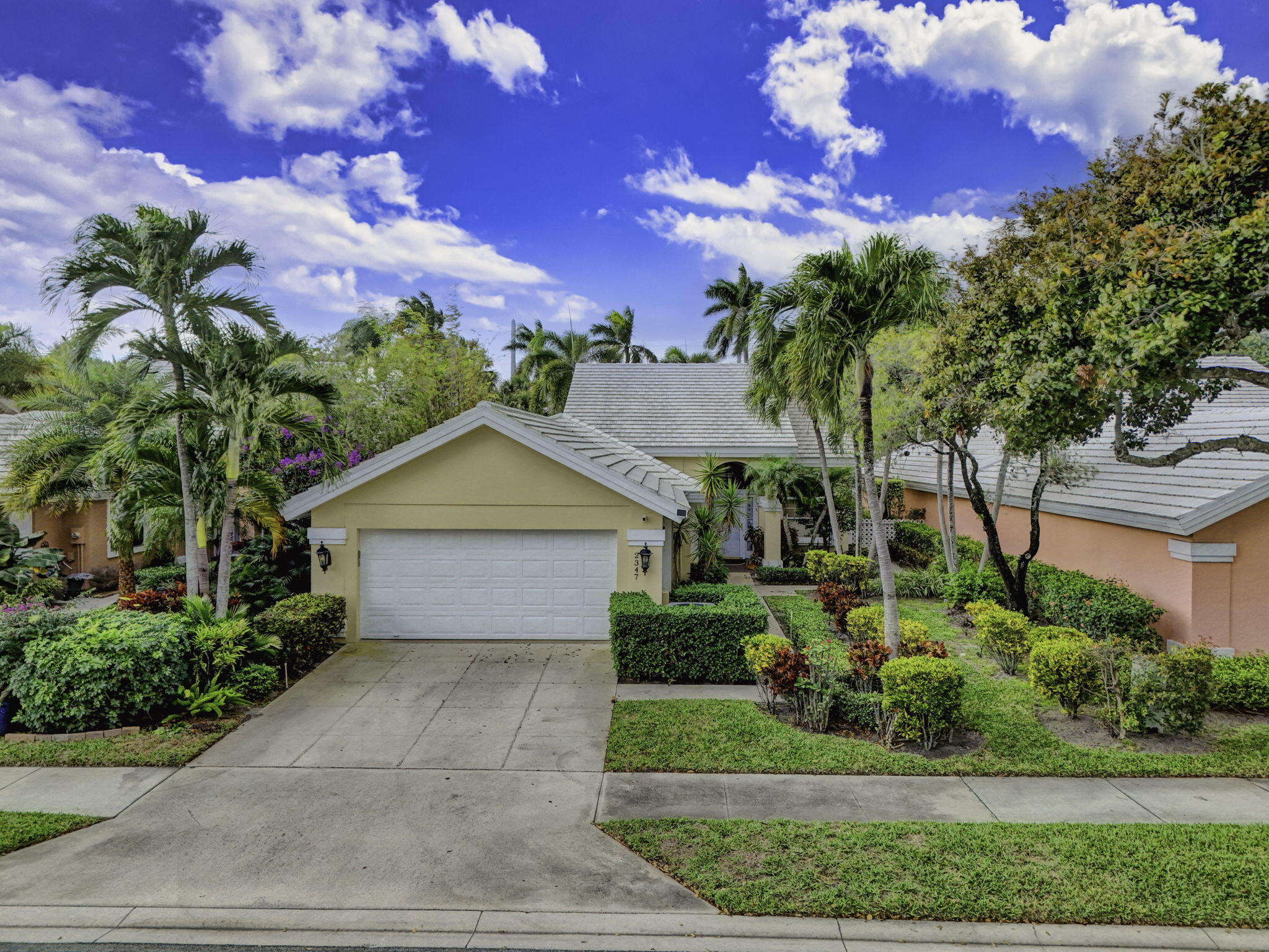 2347 Saratoga Bay Drive, West Palm Beach, FL 33409, West Palm Beach