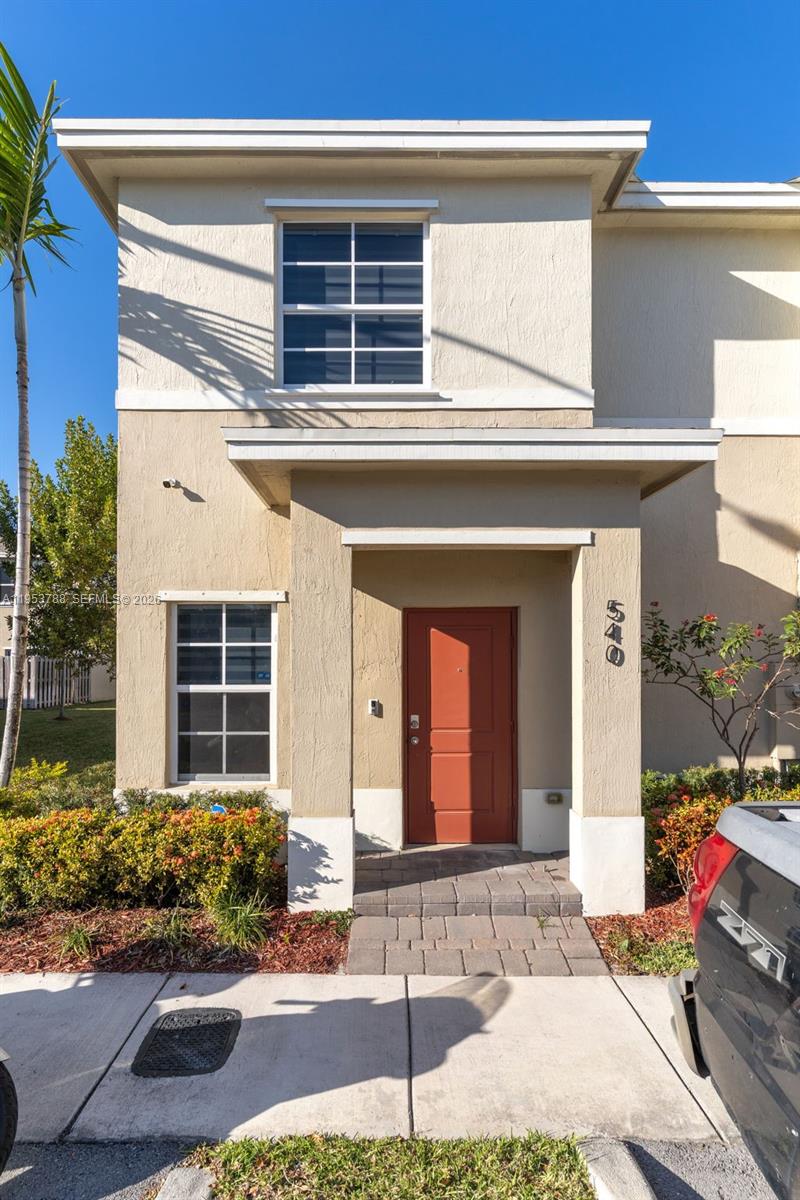 540 NE 5th Terrace, Florida City, FL 33034, Florida City