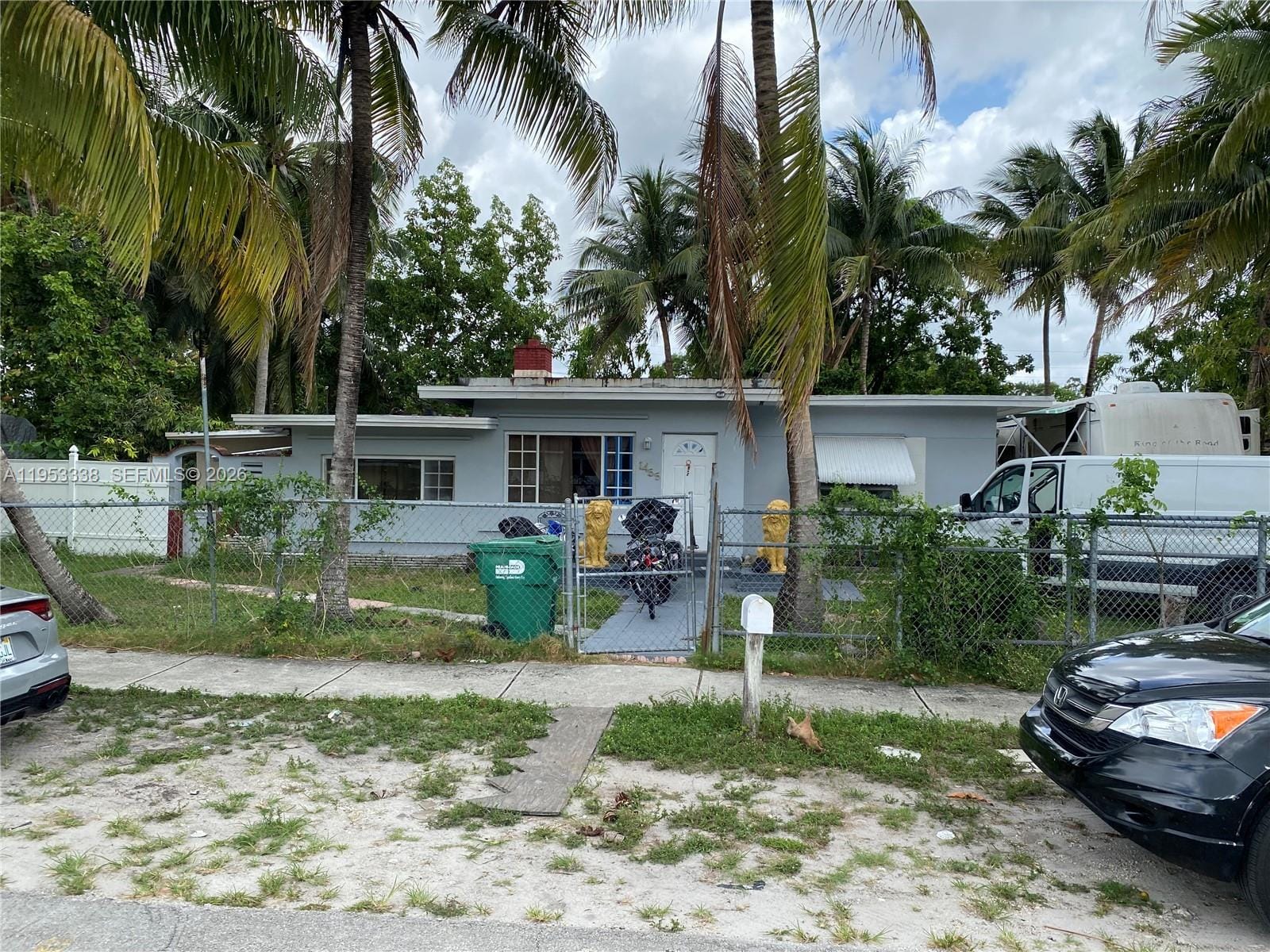 1455 NW 112th Street, Miami, FL 33167