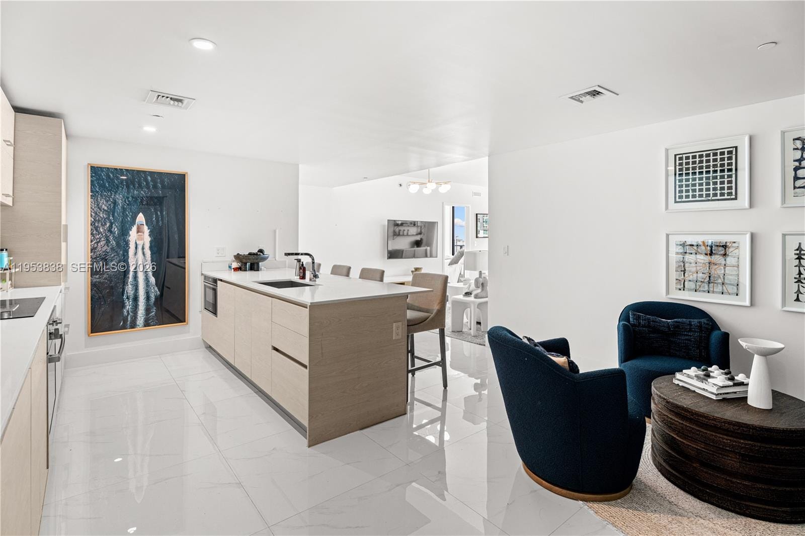 1300 S Miami Avenue 2810, Miami, FL 33130