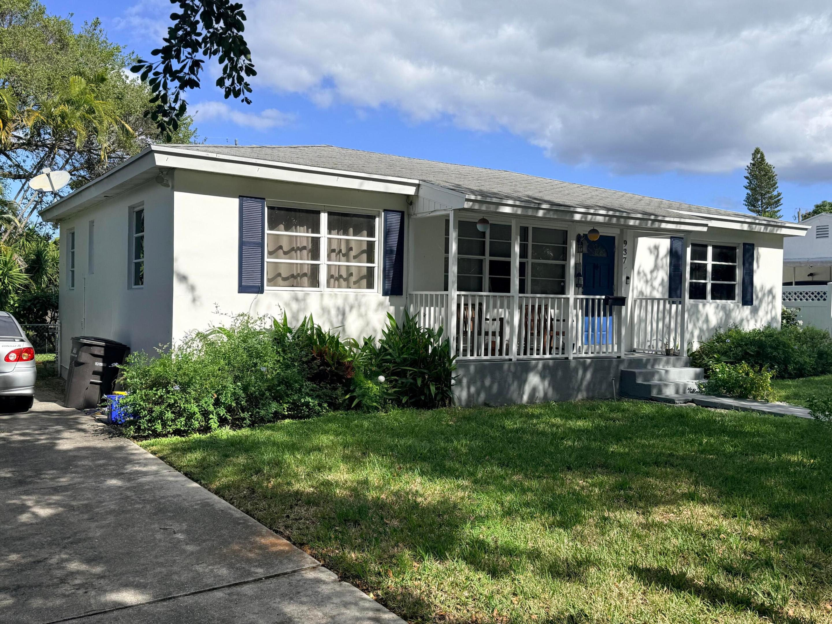 937 Upland Road, West Palm Beach, FL 33401, West Palm Beach