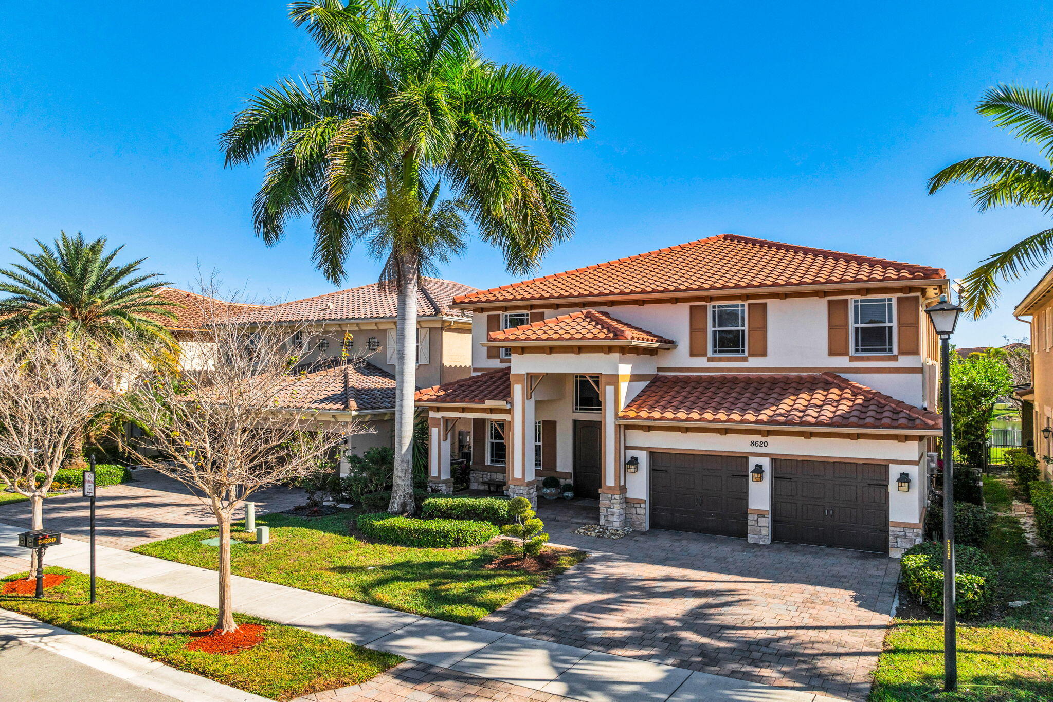 8620 Waterside Court, Parkland, FL 33076, Parkland