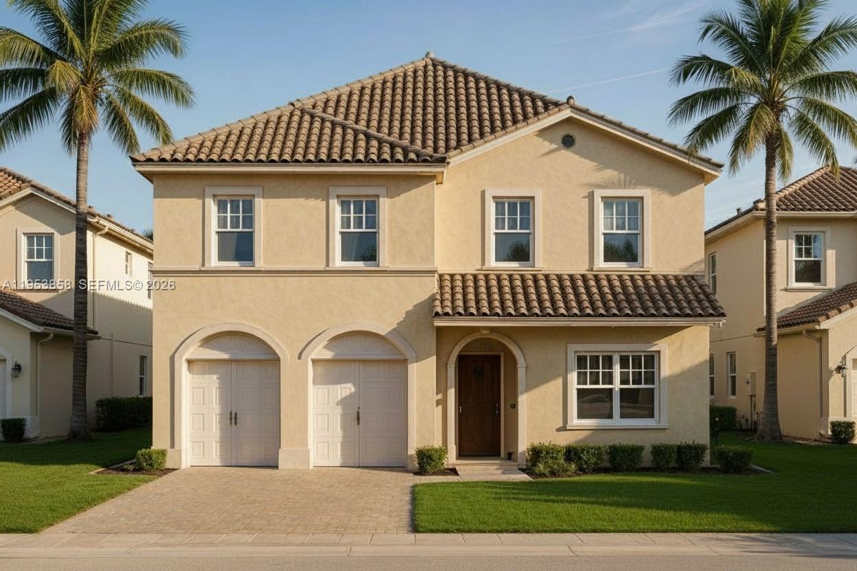 13354 SW 272nd Lane, Homestead, FL 33032, Homestead