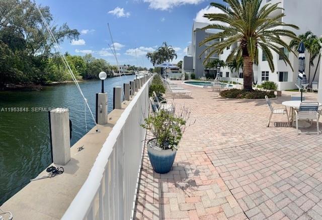 2850 NE 14th St Causeway 110B, Pompano Beach, FL 33062, Pompano Beach