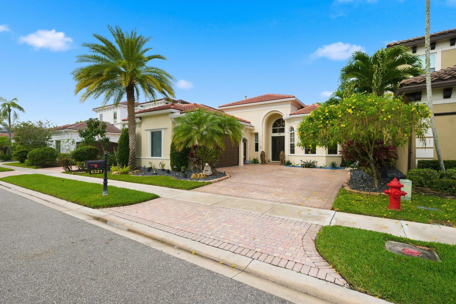 6321 Via Venetia N, Delray Beach, FL 33484 photo 3
