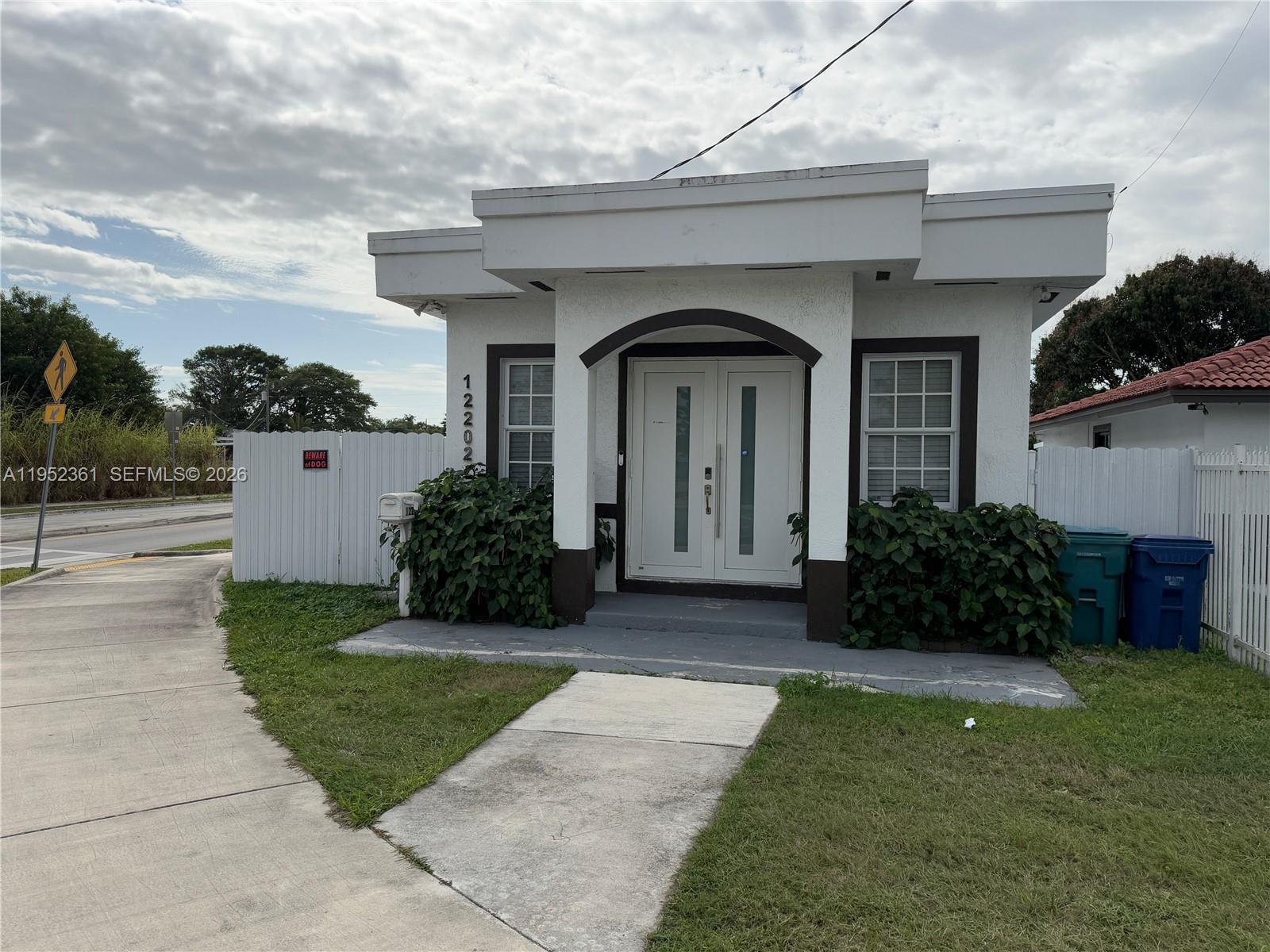 12202 SW 216th Street, Miami, FL 33170, Miami