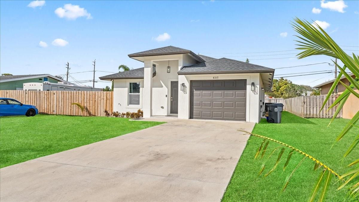 4317 Vicliff Road, West Palm Beach, FL 33406, West Palm Beach
