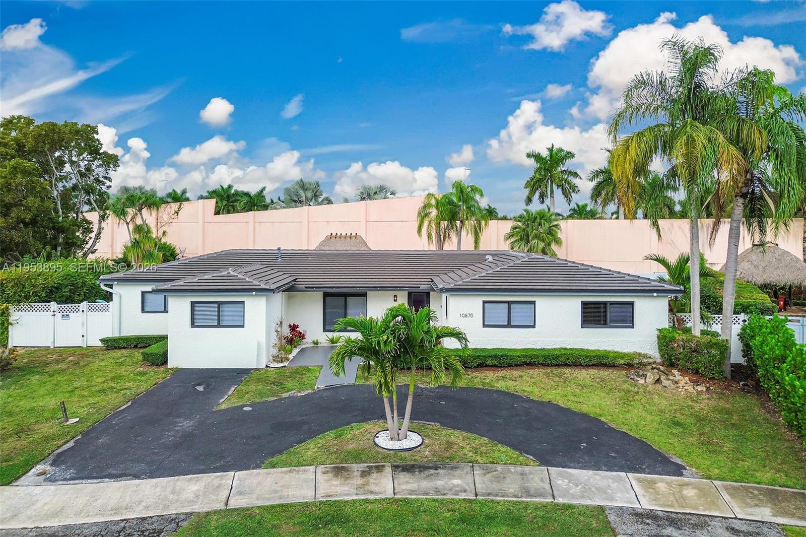 10870 SW 106th Avenue, Miami, FL 33176, Miami