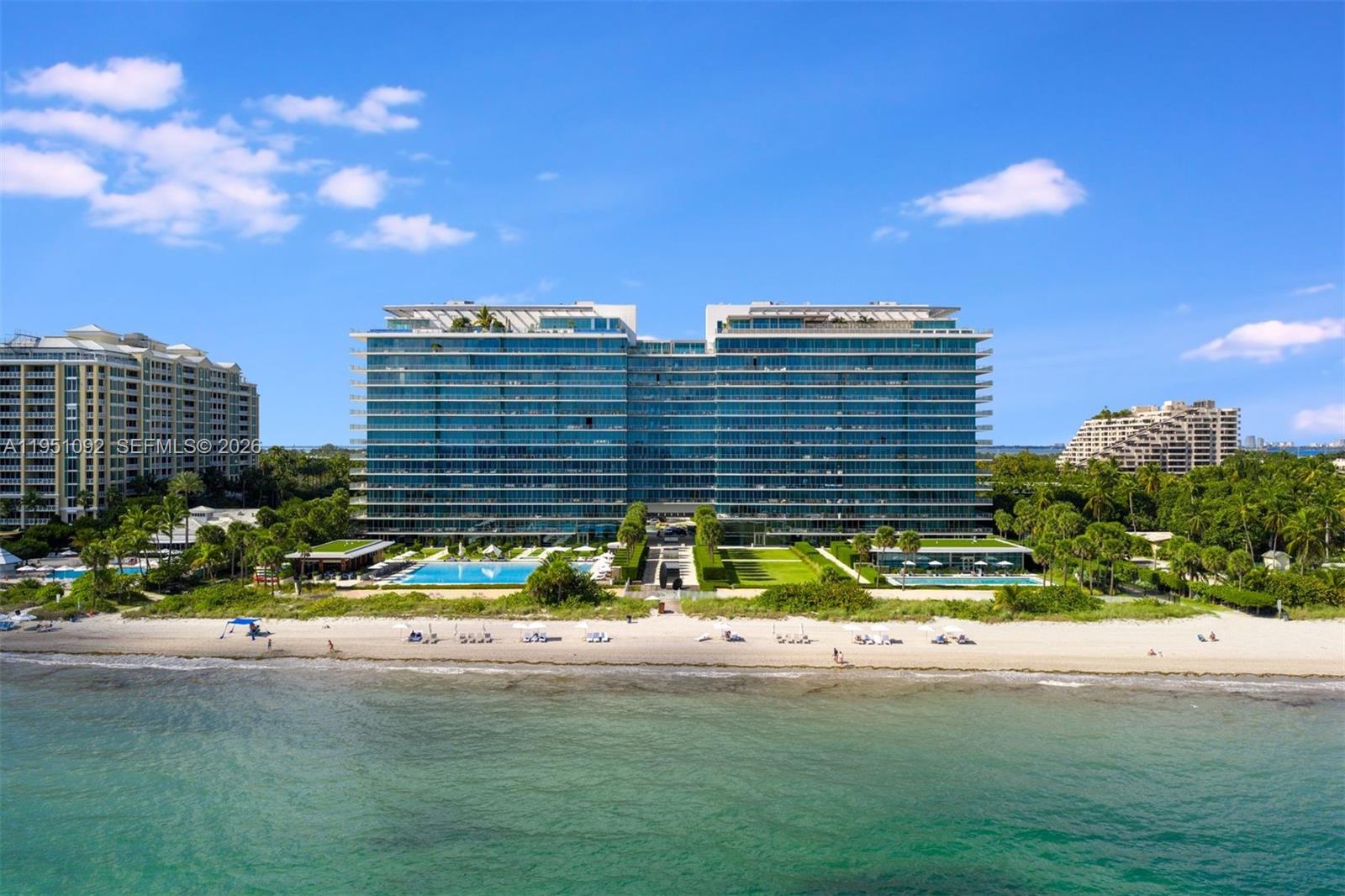 350 Ocean Drive 205N, Key Biscayne, FL 33149, Key Biscayne