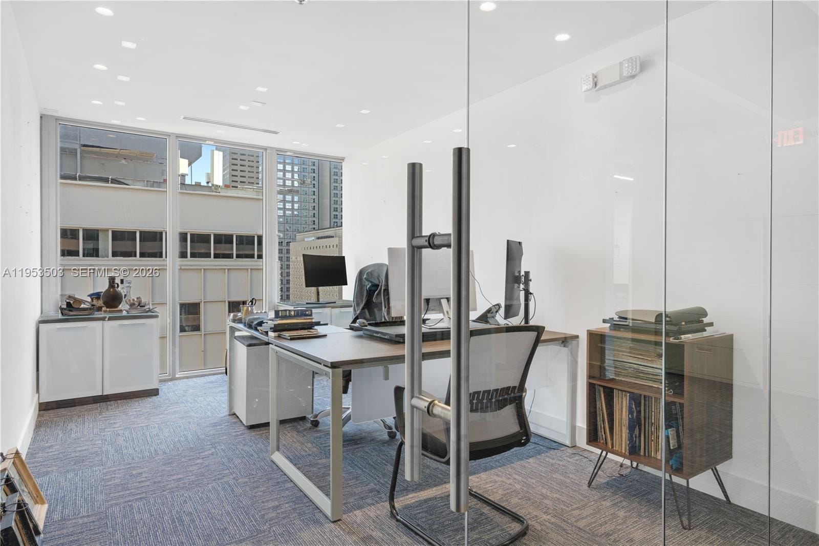 150 SE 2nd Avenue 1410, Miami, FL 33131 photo 13