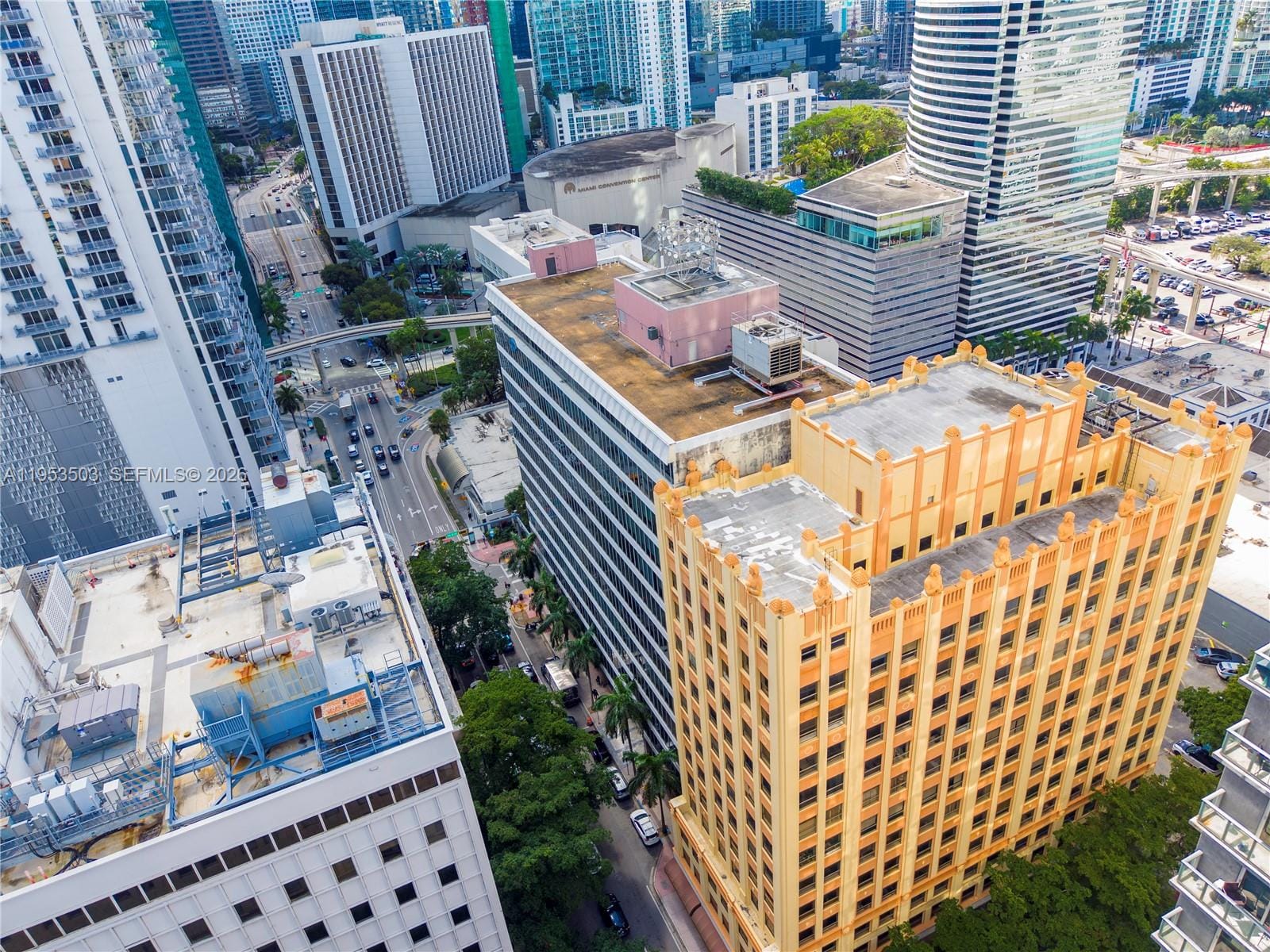150 SE 2nd Avenue 1410, Miami, FL 33131 photo 30