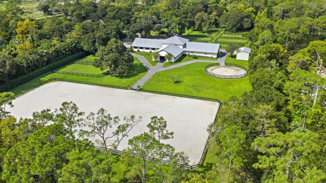 14339 Collecting Canal Road, Loxahatchee Groves, FL 33470