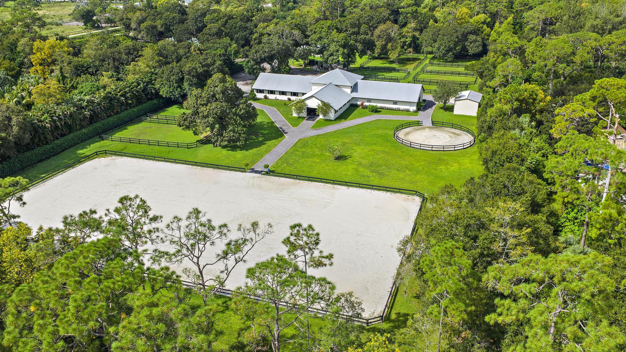 14339 Collecting Canal Road, Loxahatchee Groves, FL 33470, Loxahatchee Groves