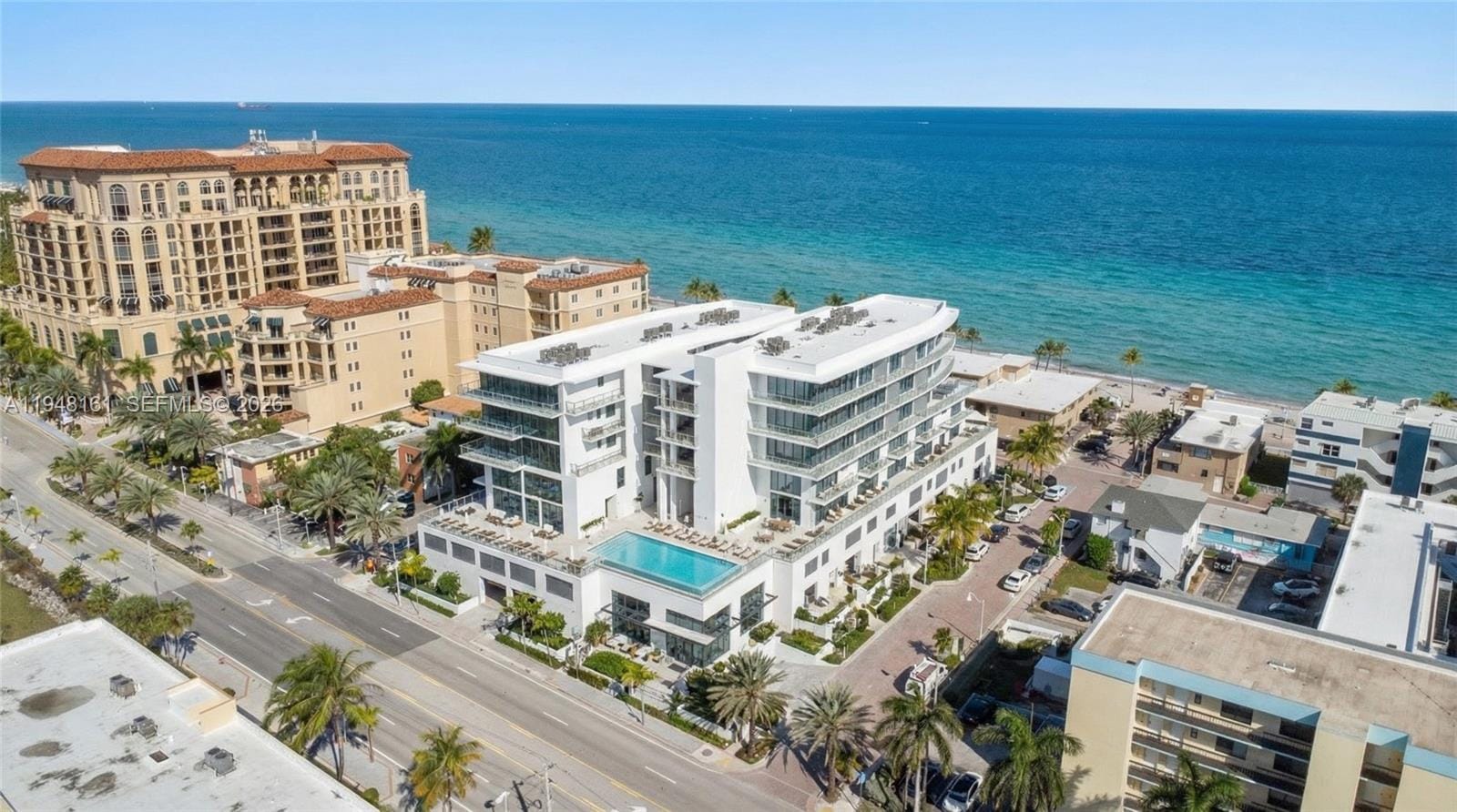 3319 N Ocean Drive TH6 — photo 7