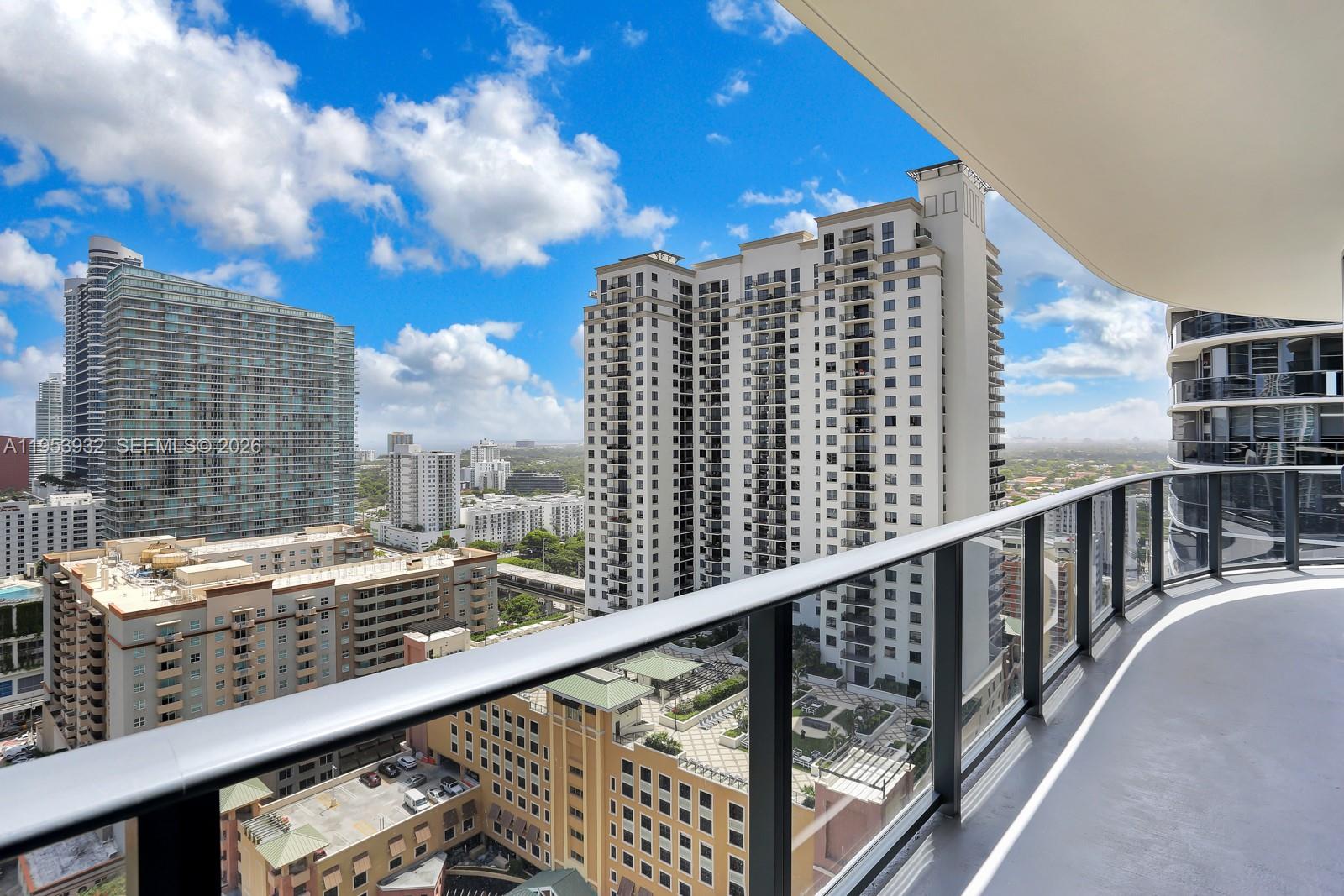 45 SW 9th Street 1806, Miami, FL 33130, Miami
