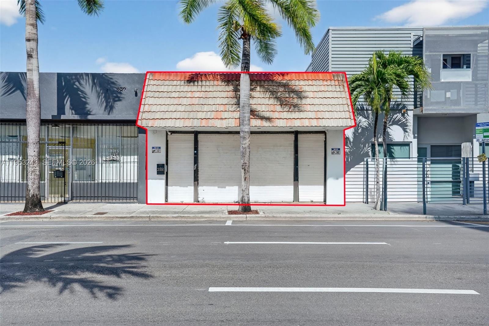 2151 SW 8th Street — photo 2