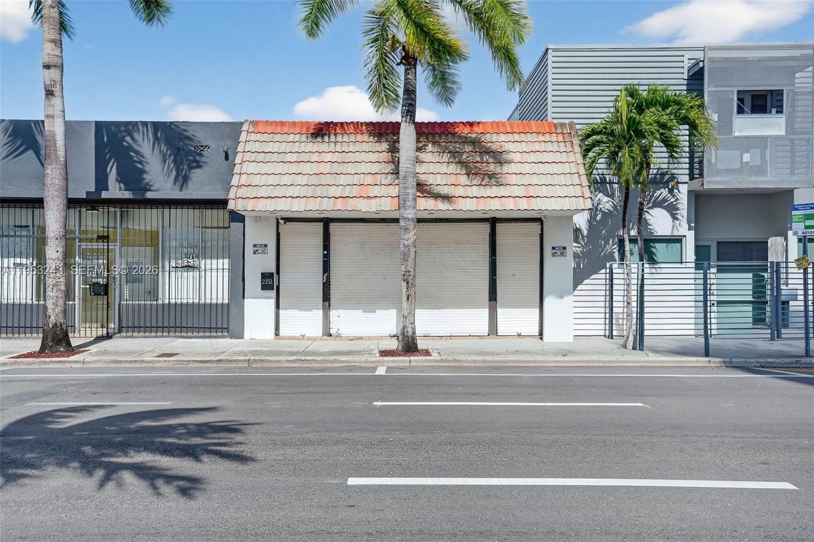 2151 SW 8th Street, Miami, FL 33135, Miami