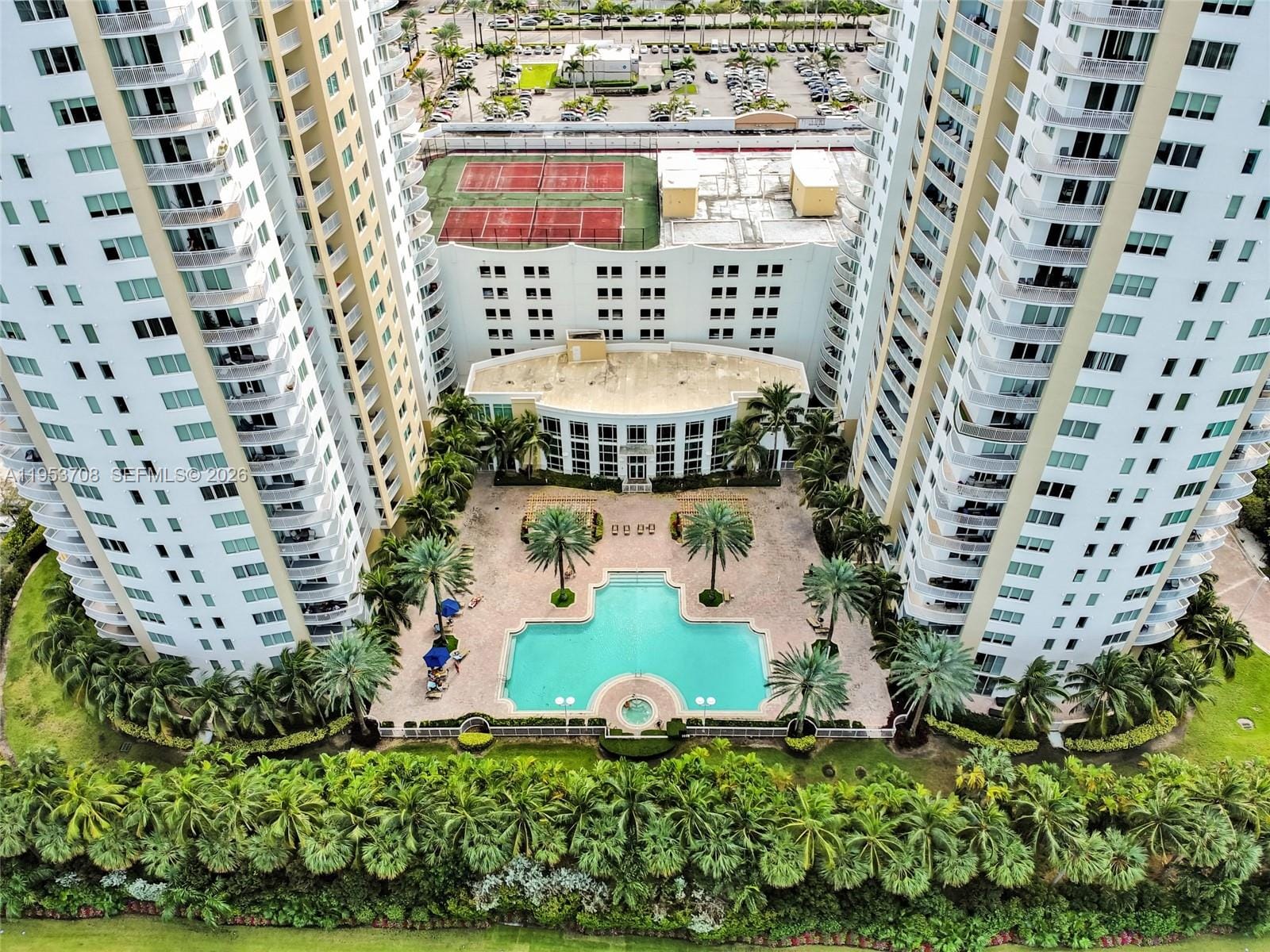 1755 E Hallandale Beach Boulevard 1208E — photo 3