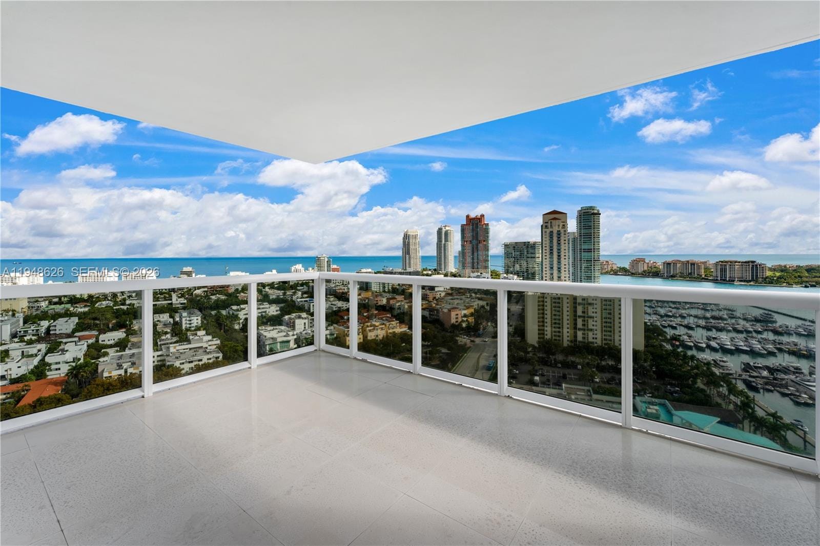 400 Alton Road 2210, Miami Beach, FL 33139