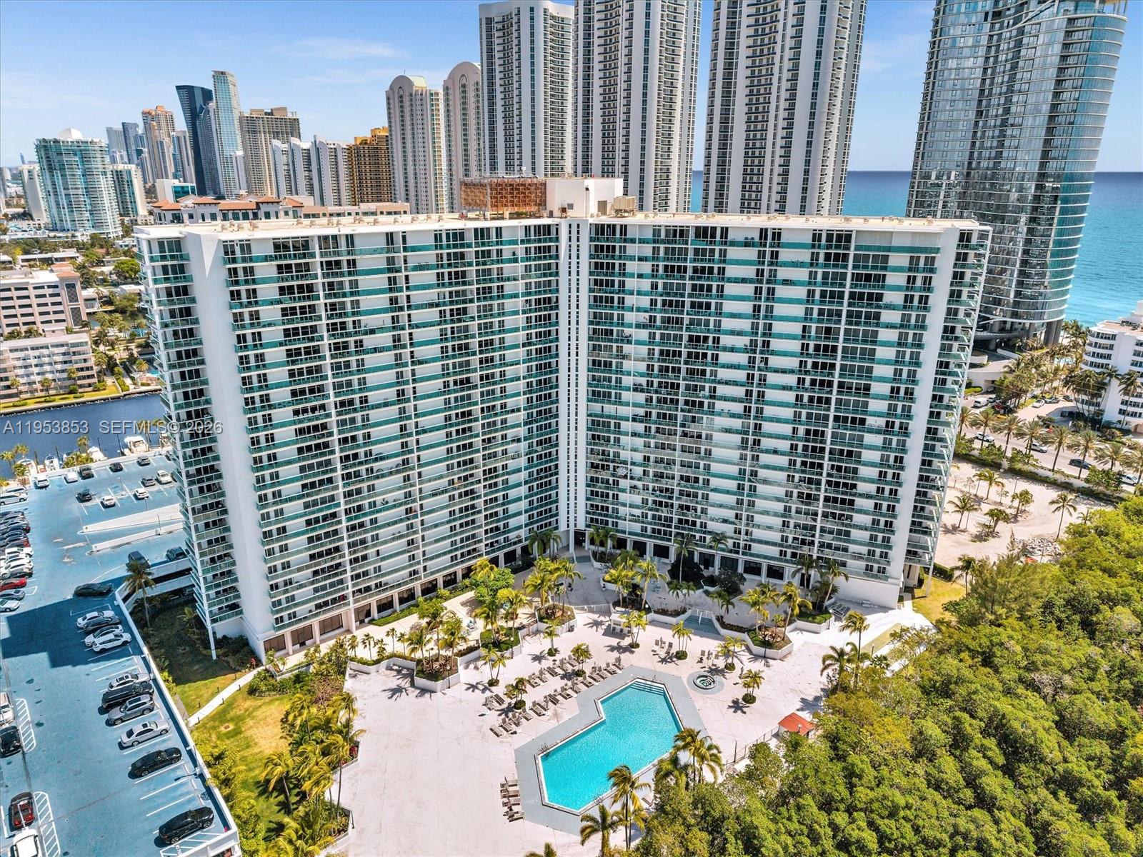 100 Bayview Drive 223, Sunny Isles Beach, FL 33160, Sunny Isles Beach