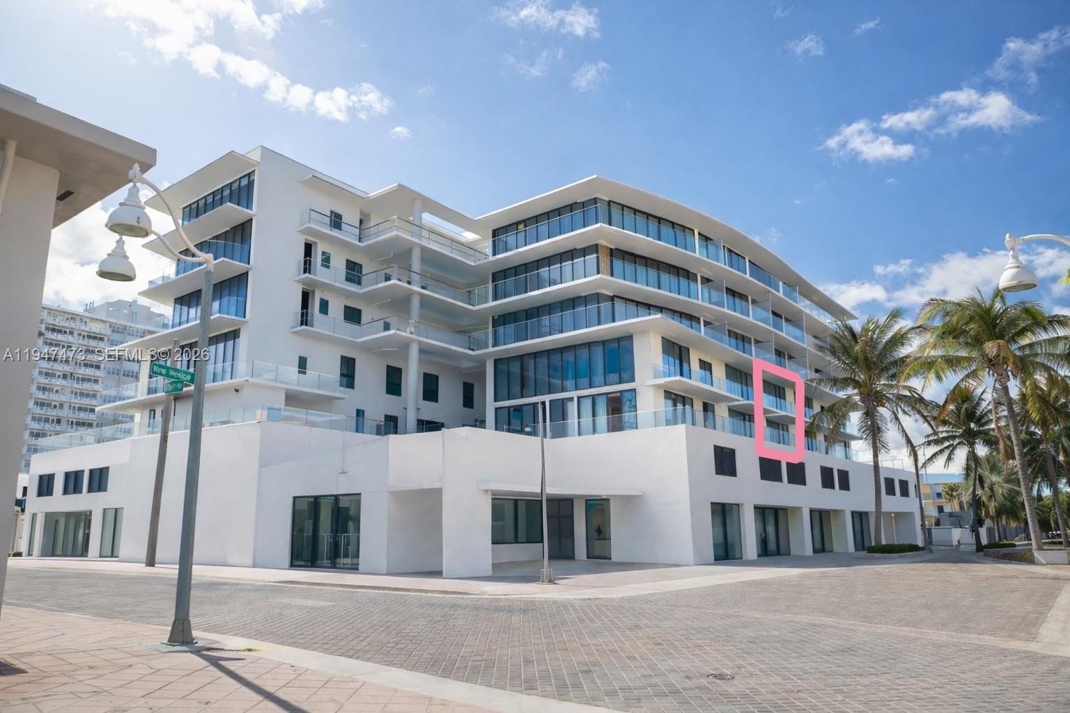 3319 N Ocean Drive TH5 — photo 4
