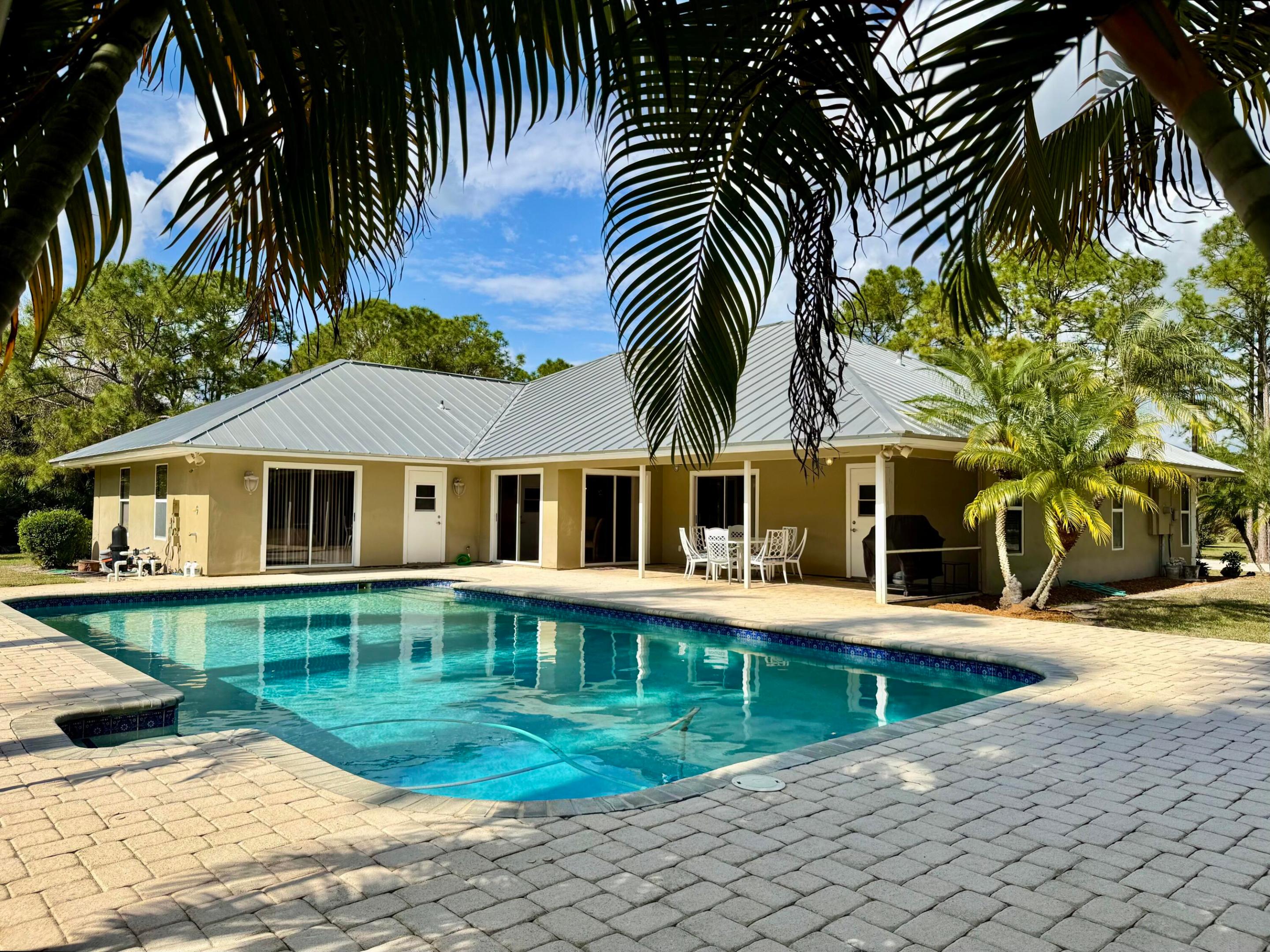 2884 SE Ranch Acres Circle, Jupiter, FL 33478, Jupiter