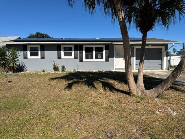 321 NE Genesee Avenue, Port St. Lucie, FL 34983, Port St Lucie