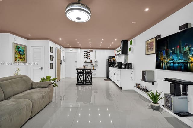 7401 SW 82nd Street 202S, sold in Silver Palms At Dadeland, Miami, FL