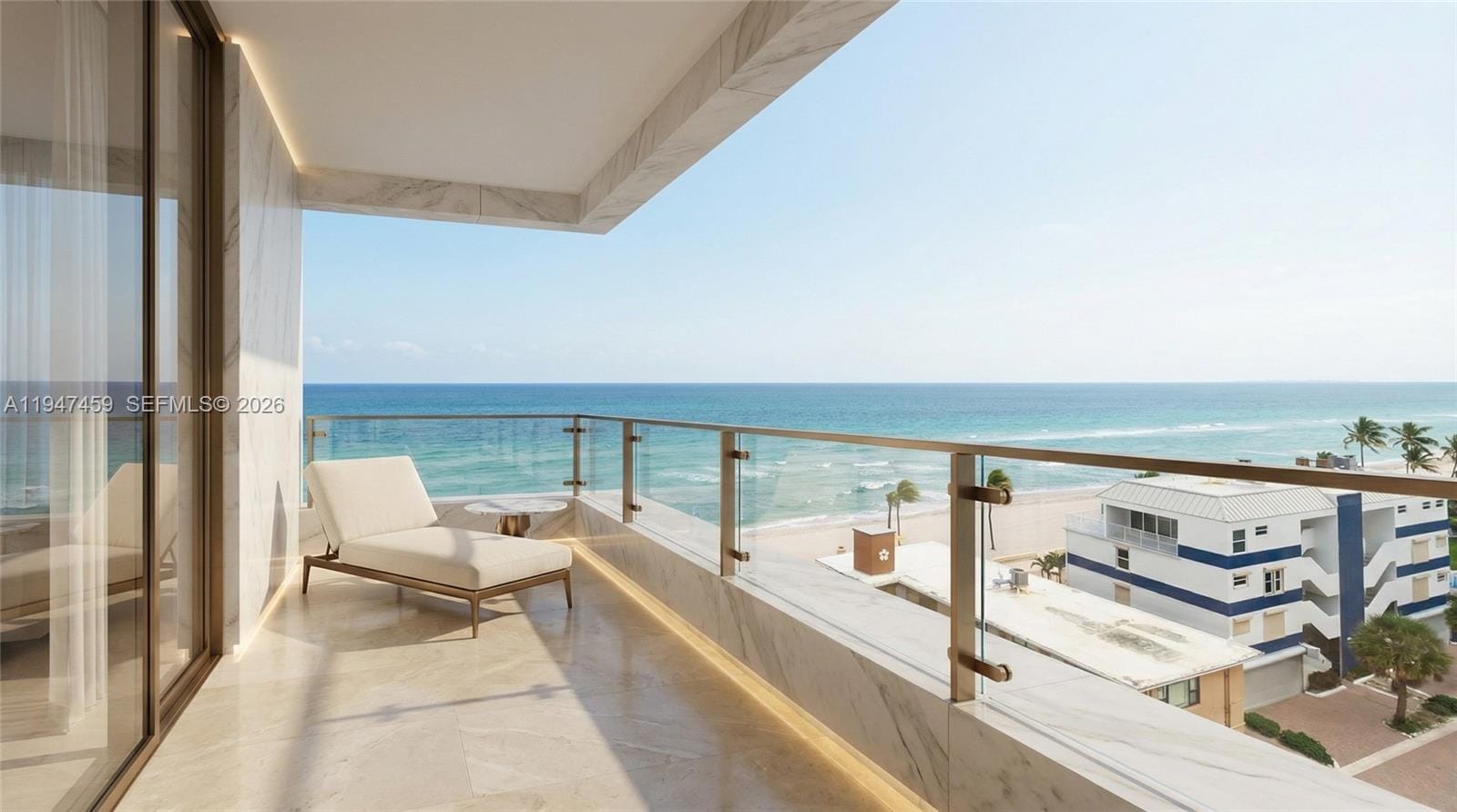 3319 N Ocean Drive TH3 — photo 3