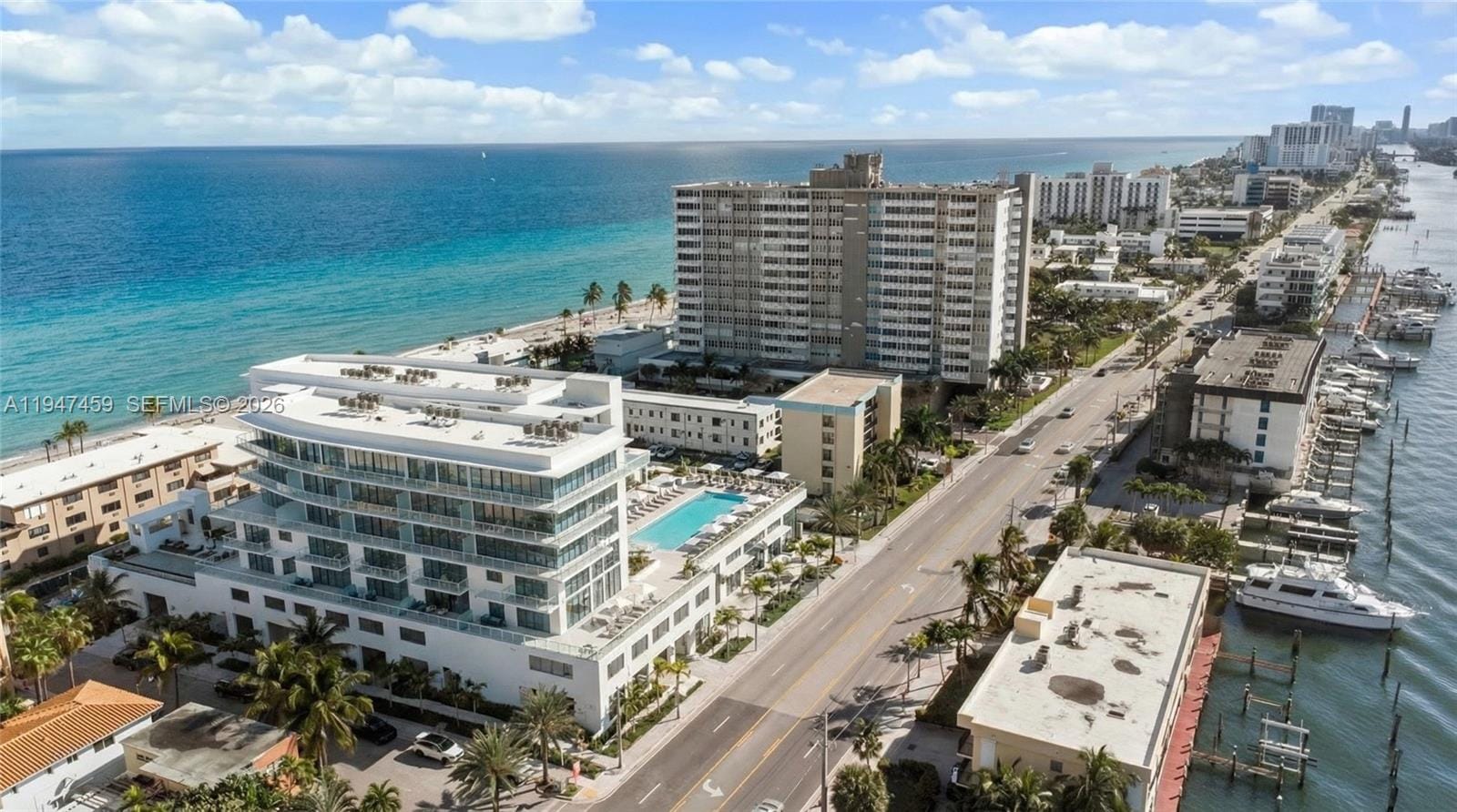 3319 N Ocean Drive TH3 — photo 5